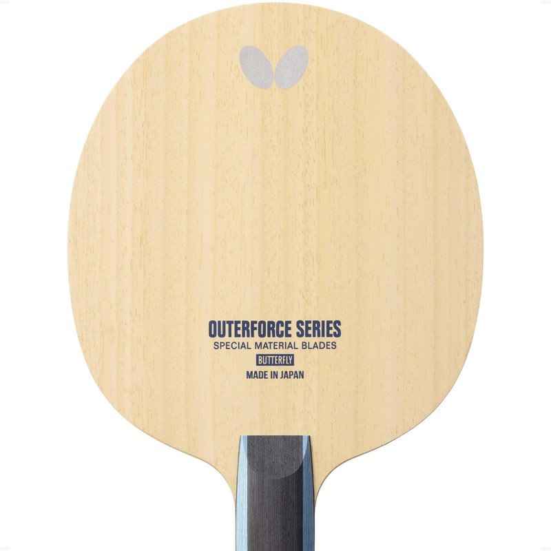 Butterfly Outerforce ALC an Blade