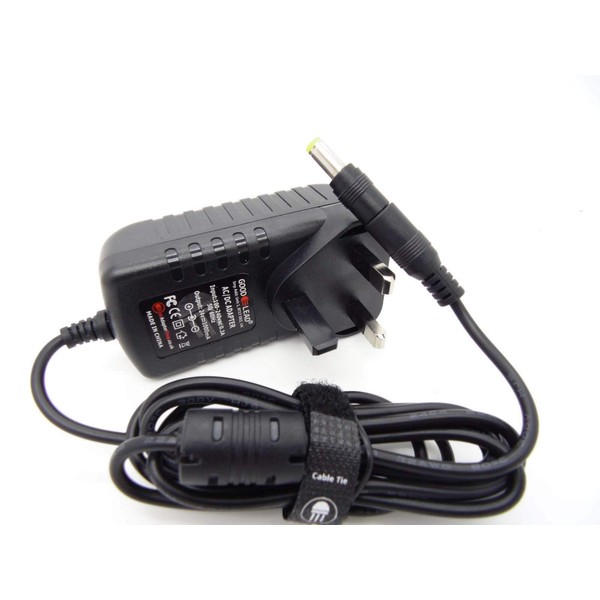 Replacement for 24 Volt 400mA NP182 AC Adaptor Charger for