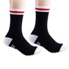 2 PAIRS Baseball Socks Baseball Team Gift Baseball Game Is