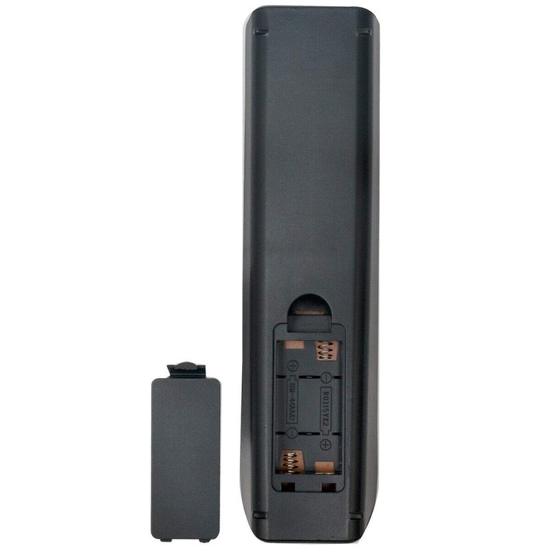 Replacement Remote Control EN-83804H for Hisense TV 40EU3000, 32H3D+, 32H3507,