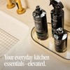 Preston Lane Luxury Kitchen Set – Hand Wash, Dish Soap