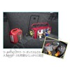 cmy select Car Luggage Securing Stopper, Trunk Keeper, Trunk Room,