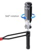 ePathChina Valve Adjustment Tool with Angled Feeler Gauge, Jam Nut
