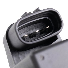 TRQ Ignition Coil Set Compatible with 1998-1999 Acura SLX Honda Passport Isuzu Amigo Rodeo Trooper 1999-2001 VehiCROSS