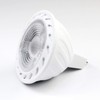 ALIDE MR16 3W Led Bulbs 20W Halogen Equivalent,2700K Soft Warm