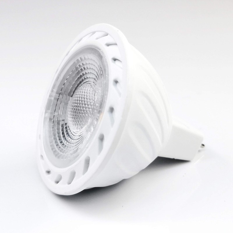 ALIDE MR16 3W Led Bulbs 20W Halogen Equivalent,2700K Soft Warm