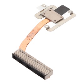 Cooling Heatsink Safe Stable Replacement Heat Sink Cooler Copper Tube for Switch OLED