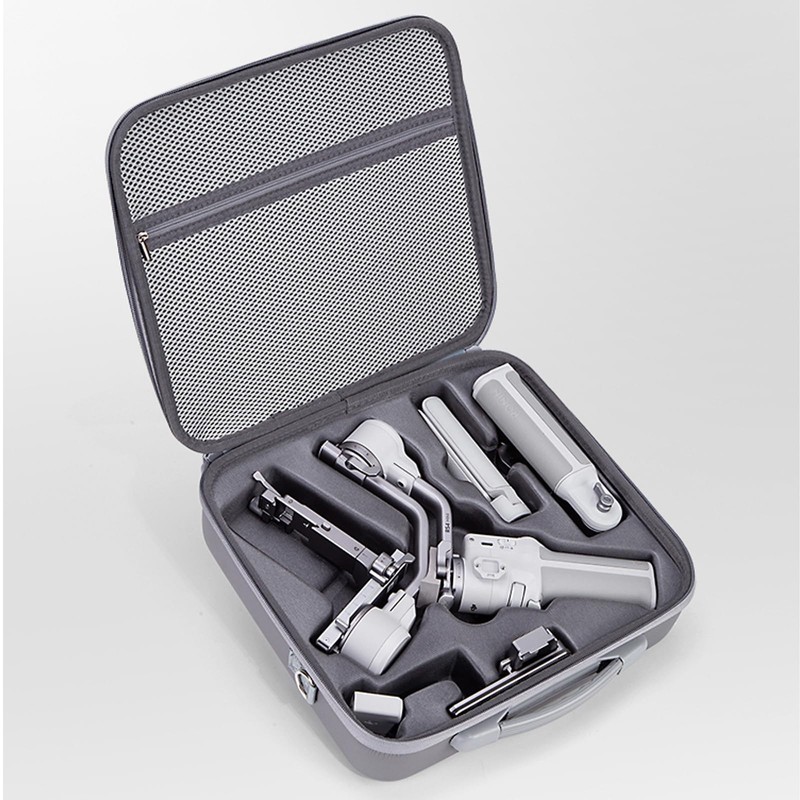 Honbobo Carrying Case for DJI RS 4 Mini Portable Shoulder