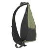 Save The Ocean Sustainable Sling Bag (Olive)