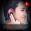 dodocool Over Ear Bluetooth Earbuds, dodocool Wireless Earbuds Sport, Touch
