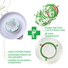 EDOSO Smart Automatic Pill Dispenser with Alarm | Model 2021