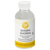 Wilton Food-Grade Vegetable Glycerin, Restores Dried Icing Colors & Softens