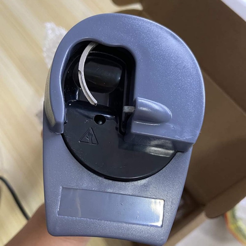 SNOKAY 2 Pcs Handheld Detacher Hook Key Remover - Loss