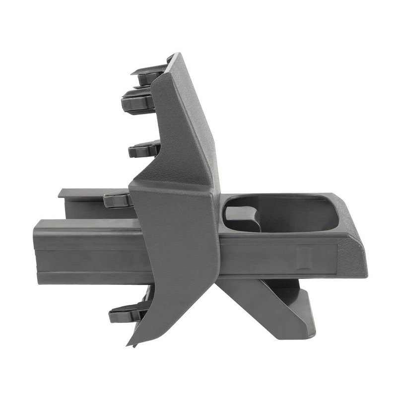 Partscollect Passenger Organizer Cup Holder Compatible with Toyota Land Cruiser