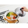 Yoshikawa SJ2631 Steaming Plate 7.9 - 8.7 inches (20 -