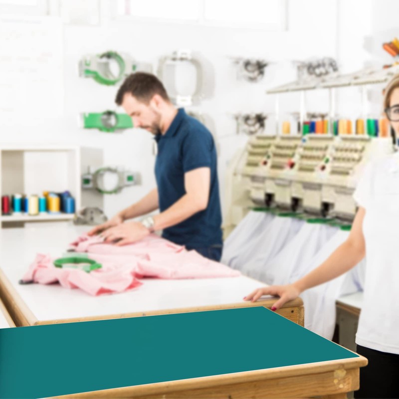 Large ESD Anti-Static Mat, 118" x 23" ESD High Temperature