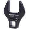 KS Tools 913.1944 1/2 Inch Single Open-End Spanner 27 mm
