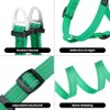 EXCELLENT ELITE SPANKER Step In Dog Harness Reflective Pet Harness