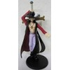Bandai One Piece Real Collection 6 Gashapon-3" Juracule Mihawk