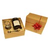 Black Tea Gift Set Loose Leaf Wrapped TeaCakes Own 100g