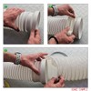 125mm / 5 inch Warm Air Exhaust Kit - Air