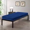 Gilbins Cot Size 30" x 75" Fitted Sheet, Made of