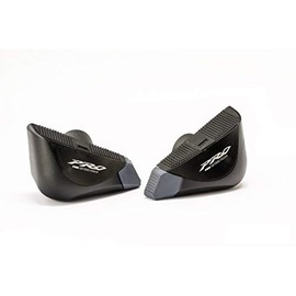 Puig 20491N PRO Frame Sliders Black