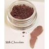 Sparkling Browns Mineral Eyeshadow (Milk Chocolate)