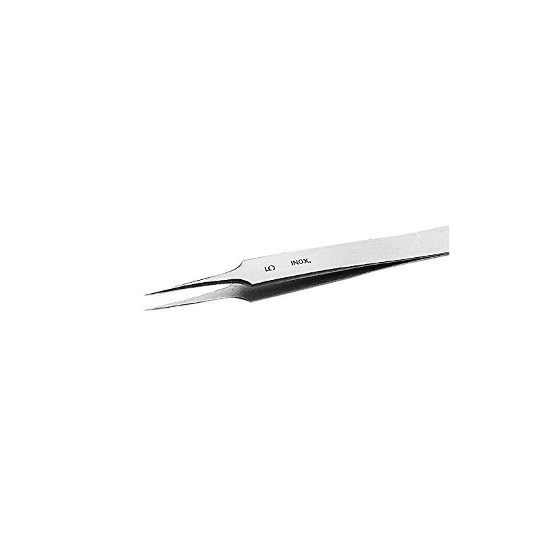 neoLab 2-1033 DUMONT Tweezers No. 5 Extra Fine Straight