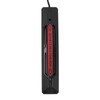 Aquarium Heater Quartz Glass Energy Saving 300W Fish Tank Heating