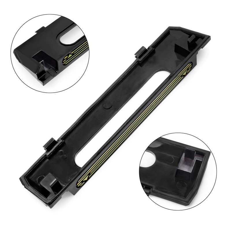 Dust Box Bin Door for Irobot Roomba 800 900 Series