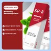 Sp-8 Probiotics Whitening Toothpaste, Sp-8 Probiotic Toothpaste, Sp 8 Probiotic