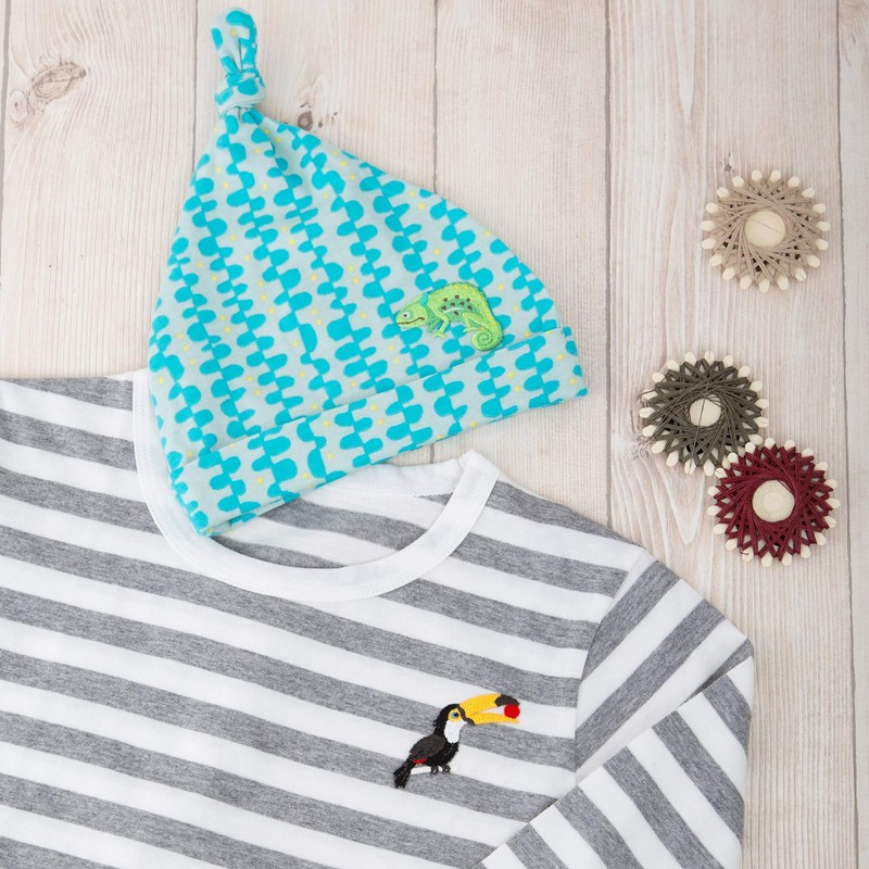 hamanaka Who Are You? hu-a-yu- Patch hasibirokou H459 – 040