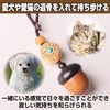 HAMILO Memorial Pendant Keychain Acorn Shaped Memorial Urn Urn Set