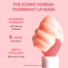 LANEIGE Lip Sleeping Mask Intense Hydration with Vitamin C, Watermelon