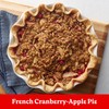 Betty Crocker Pie Crust Mix, Makes Two 9-inch Crusts, 11