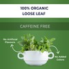 On The Waterfront Herbal Tea - Supports Hydration & Wellness,