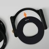 PATIKIL 52mm Lens Adapter Ring for P Series Filter, 1pc