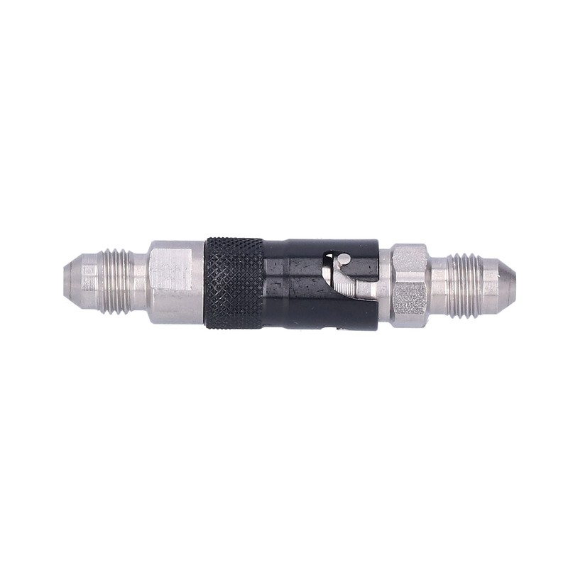 AN3 Quick Release Connector Aluminum Alloy Connect Fitting for Brake
