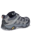 Merrell Men's Moab 3 Hiking Shoe, Granite V2, 10.5 Wide