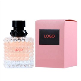 Women's Perfume 90ml Long-lasting Light Fragrance Spray Sweet, Fruity, Milky Scent Original Brand Perfume Made in Chinavolume (ml): 100 mL, smell: 2