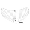 Nooelec Satellite Mesh Antenna Bundle for Inmarsat, Iridium, & Hydrogen