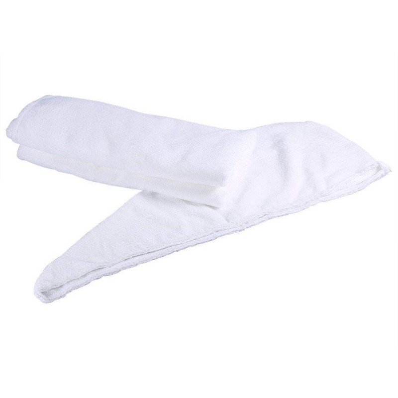 Yosoo Toalla para Mujer Toallas de Baño de Algodón de