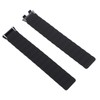 Silicone Magnetic Watch Band Adjustable Quick Release Flexible Sweatproof Comfortable