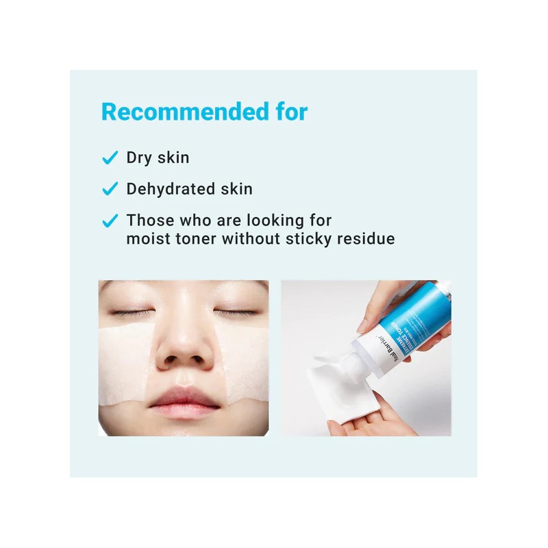 Real Barrier [Real Barrier]Extreme Essence Toner 200ml