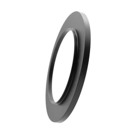 LingoFoto 39-40.5/42/43/46/49/52/55/58/62/67/72/77/82mm Step Up & Step Down Rings Adapter for Camera Lens and Filters 39-77 Filter Adapter Ring 39mm Lens to 77mm Filters (39-77mm)