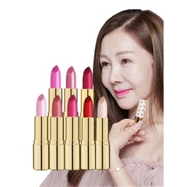 Park Jun-geum Tone-up Rouge Lipstick 4g / 박준금 톤업 루즈 립스틱 4g