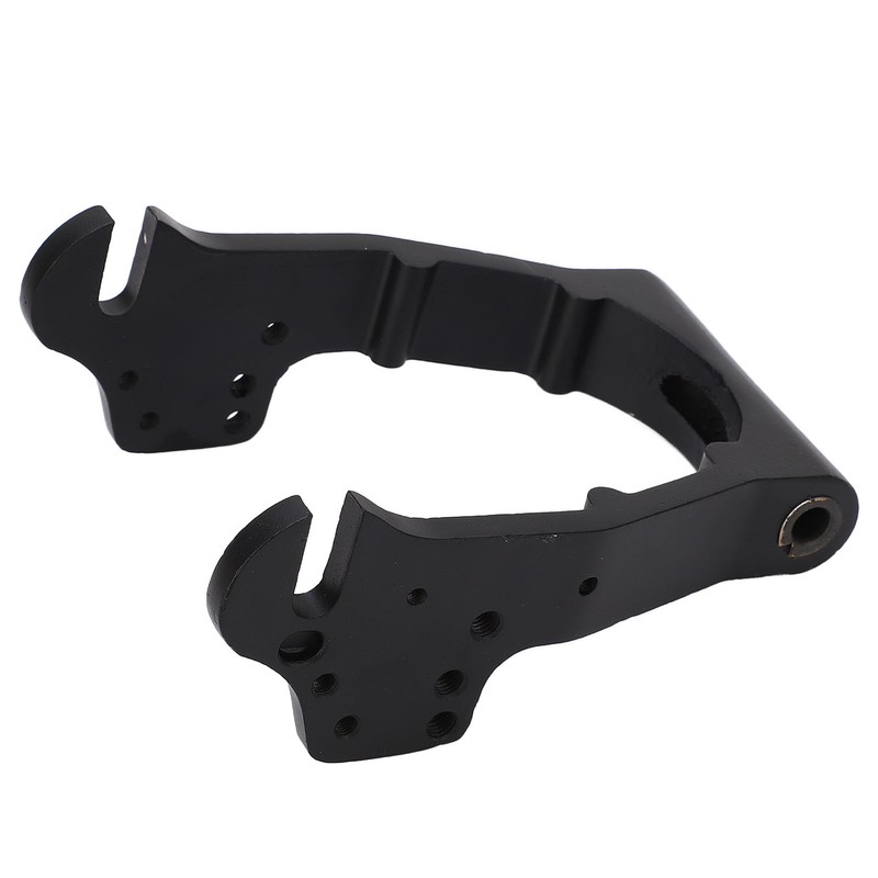Electric Scooter Rear Fork Professional Aluminum Alloy Rear Fork for
