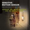 Motion Sensor Night Light (Pack of 2) Night Light for
