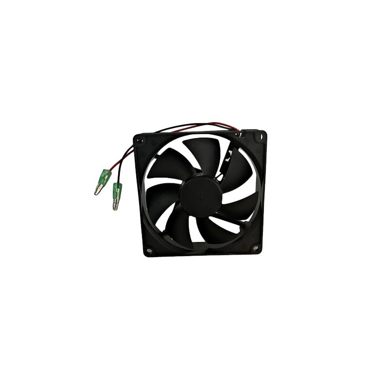 Pellethead GMG Trek & Davy Crockett 12v Combustion Fan Blower,